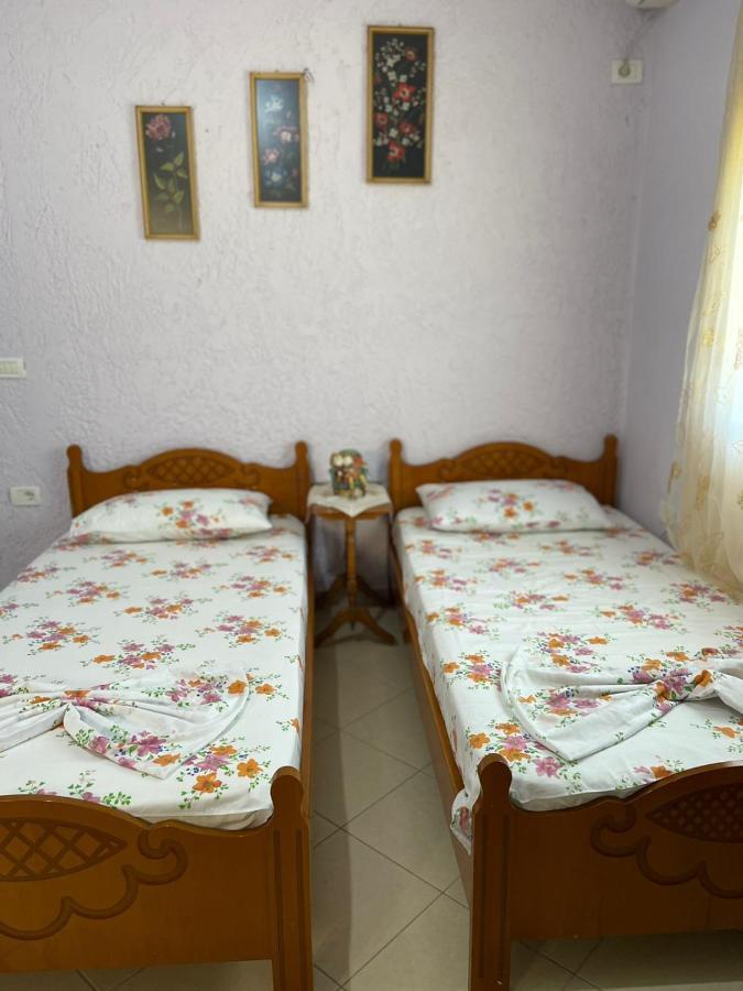Ona'S House Villa Borsh Kültér fotó